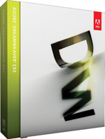 formation Adobe Dreamweaver à Nice