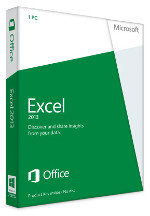 formation excel