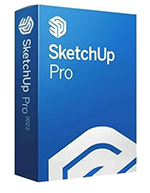 formation Sketchup